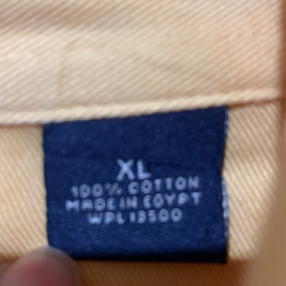 Blue Generation shirt - Picture 9 of 9